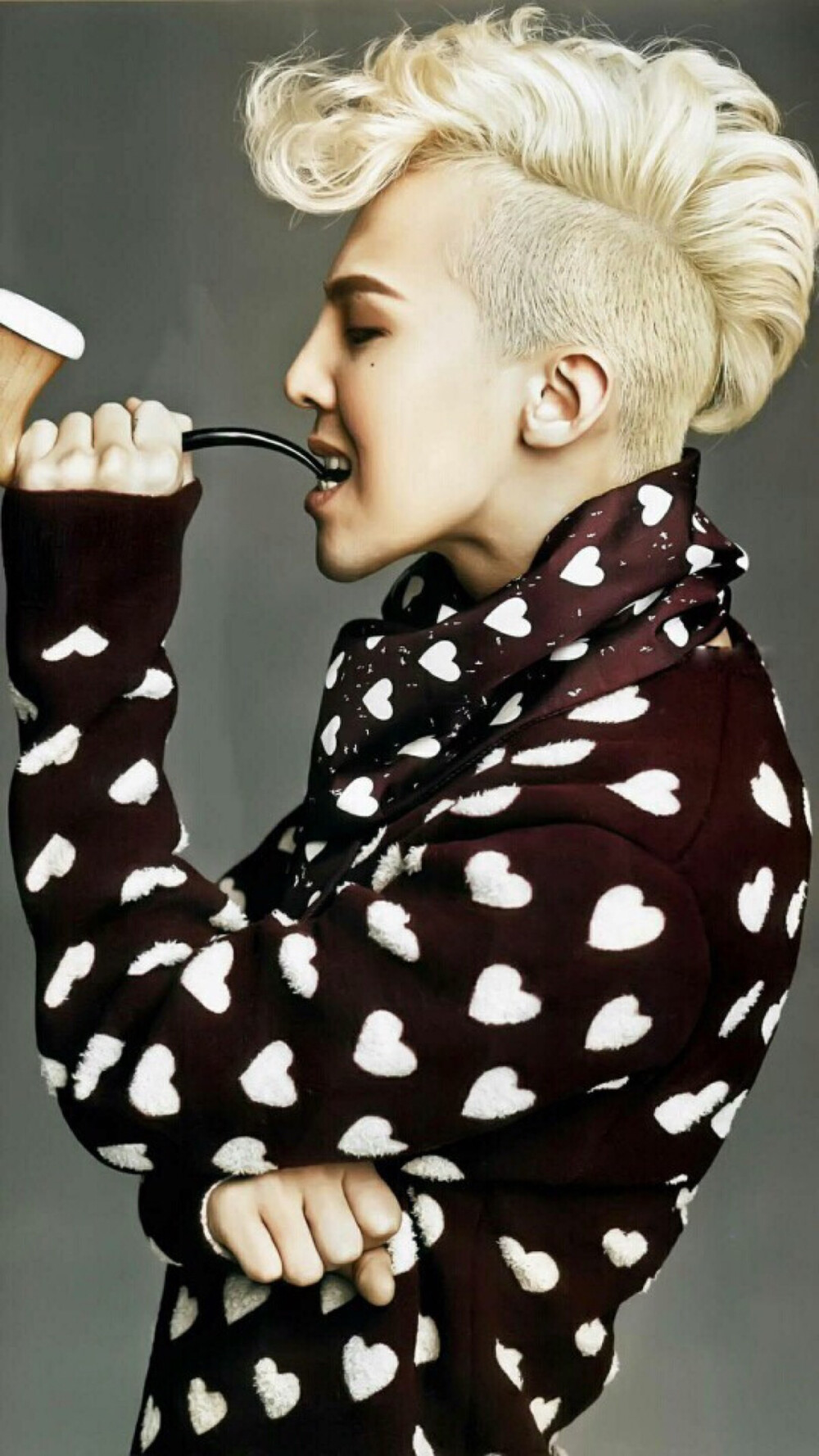 权世界最爱的GD