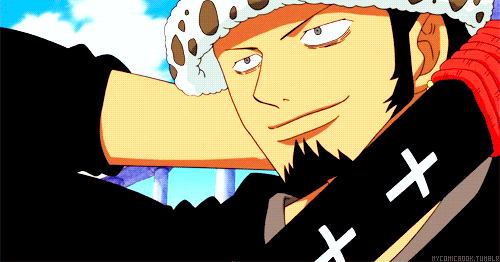 海贼王/ONEPIECE 罗