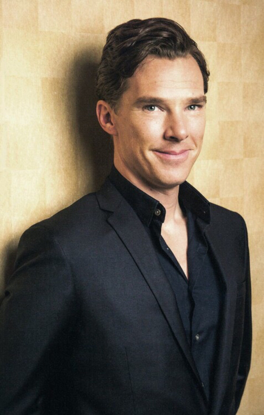 Benedict Cumberbatch 