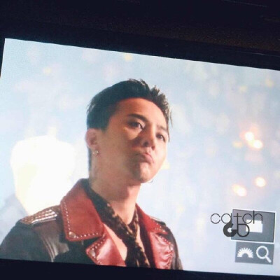 【三巡-上海站】#BIGBANG TOUR in SHANGHAI DAY 2#饭拍预览6P[兔子][兔子]cr：logo