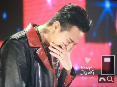 【三巡-上海站】#BIGBANG TOUR in SHANGHAI DAY 2#饭拍预览6P[兔子][兔子]cr：logo