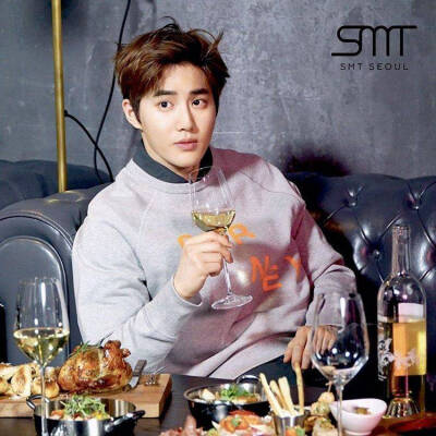 SUHO__金俊勉