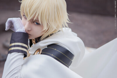 1.）终结的炽天使/Seraph of the end/终わりのセラフ｜Photo thx Neji｜Staff thx kitsu & 小A & Vanilla｜百夜 米迦尔 cn 一之濑光｜http://www.i-hikaru.net/index.php/20150613