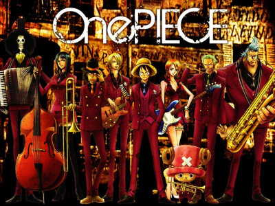 海贼王/ONEPIECE