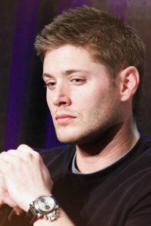 Jensen Ackles,Dean 