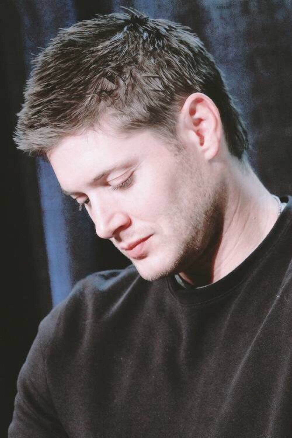 Jensen Ackles,Dean 