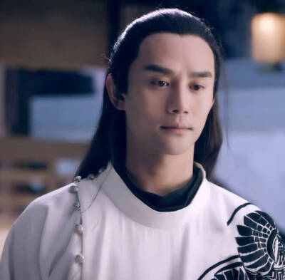 《青丘狐传说》王凯——石太璞