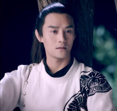 《青丘狐传说》王凯——石太璞