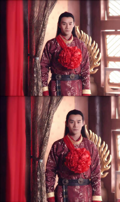 《青丘狐传说》王凯——石太璞