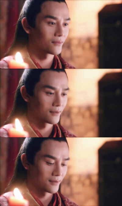 《青丘狐传说》王凯——石太璞