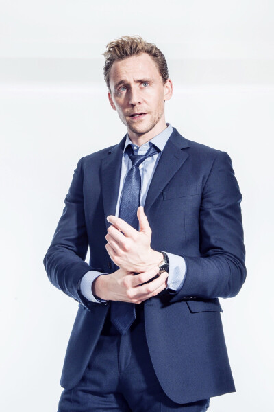 by Rob Greig 抖森之前为Time Out拍的套图转自新浪微博@Torrilla，@抖森翻译军团