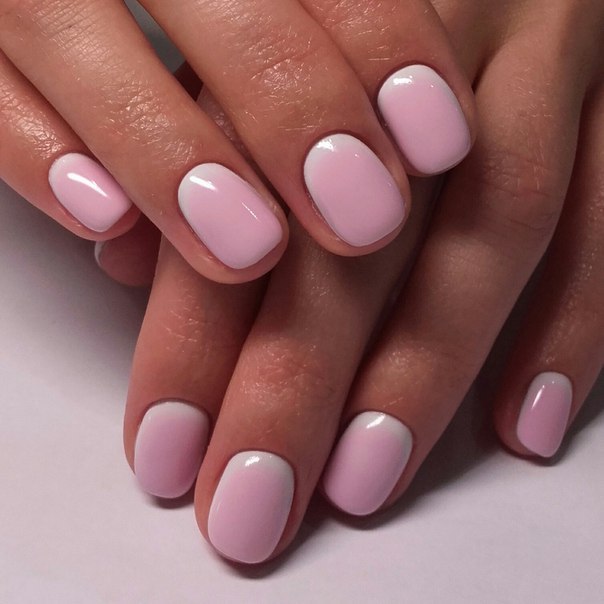 美甲 ～ Nails ★ Pink 