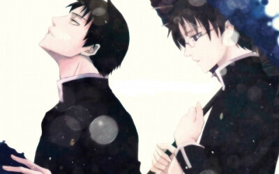 XxxHolic