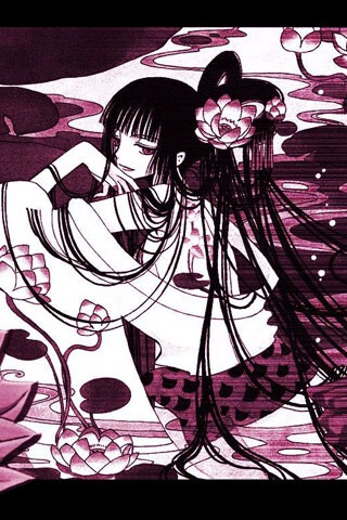 XxxHolic