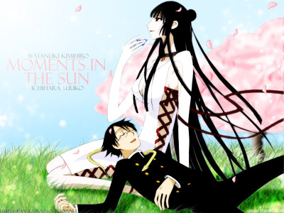 XxxHolic