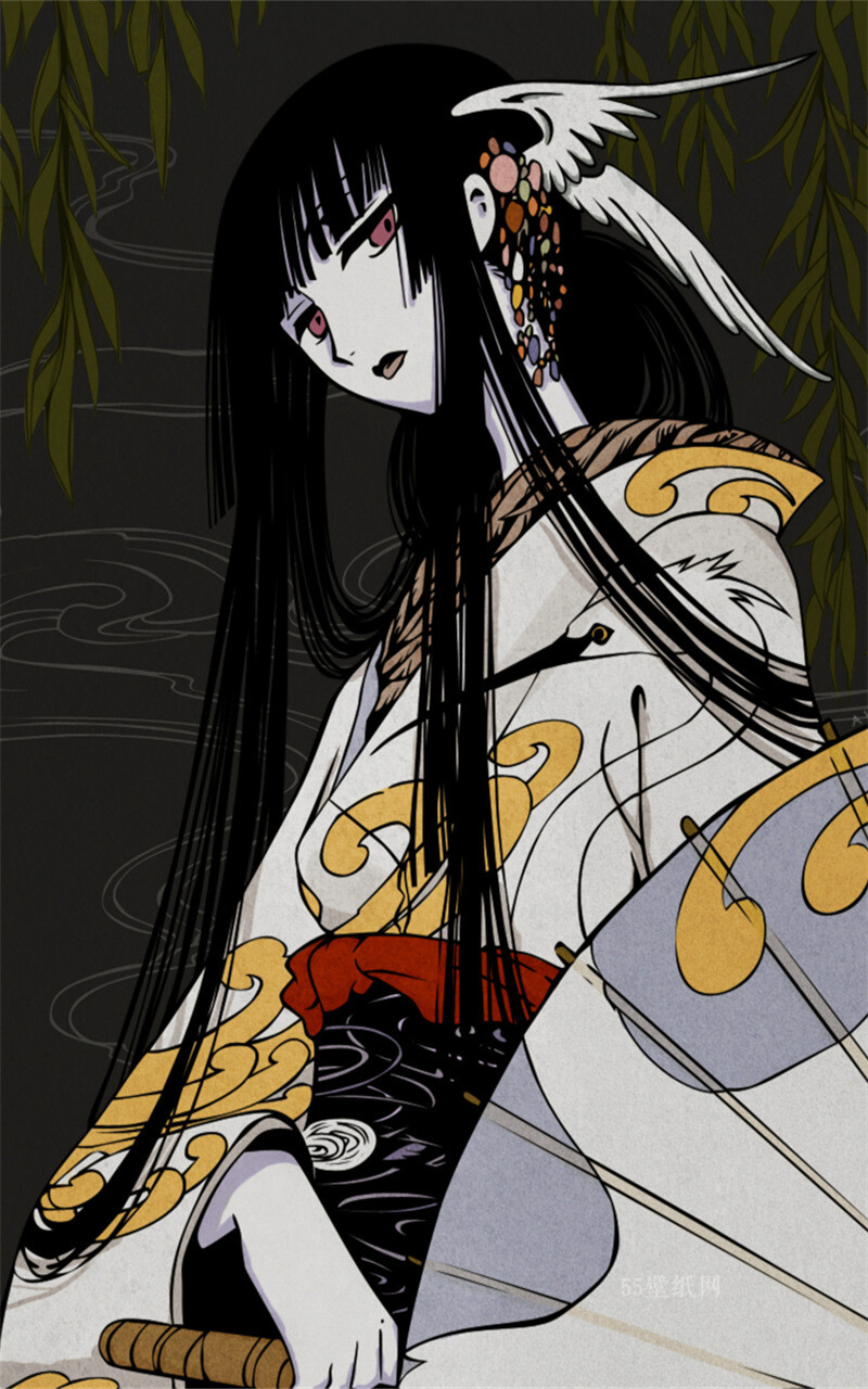 XxxHolic