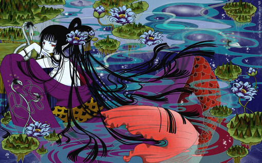 XxxHolic