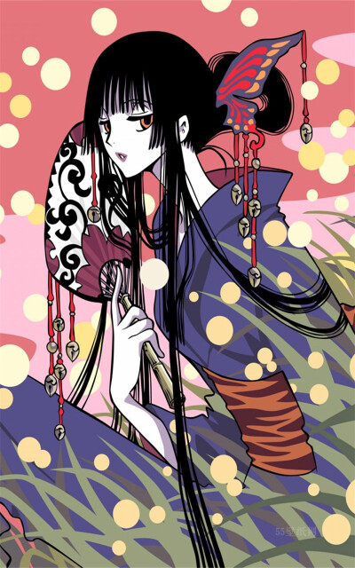 XxxHolic