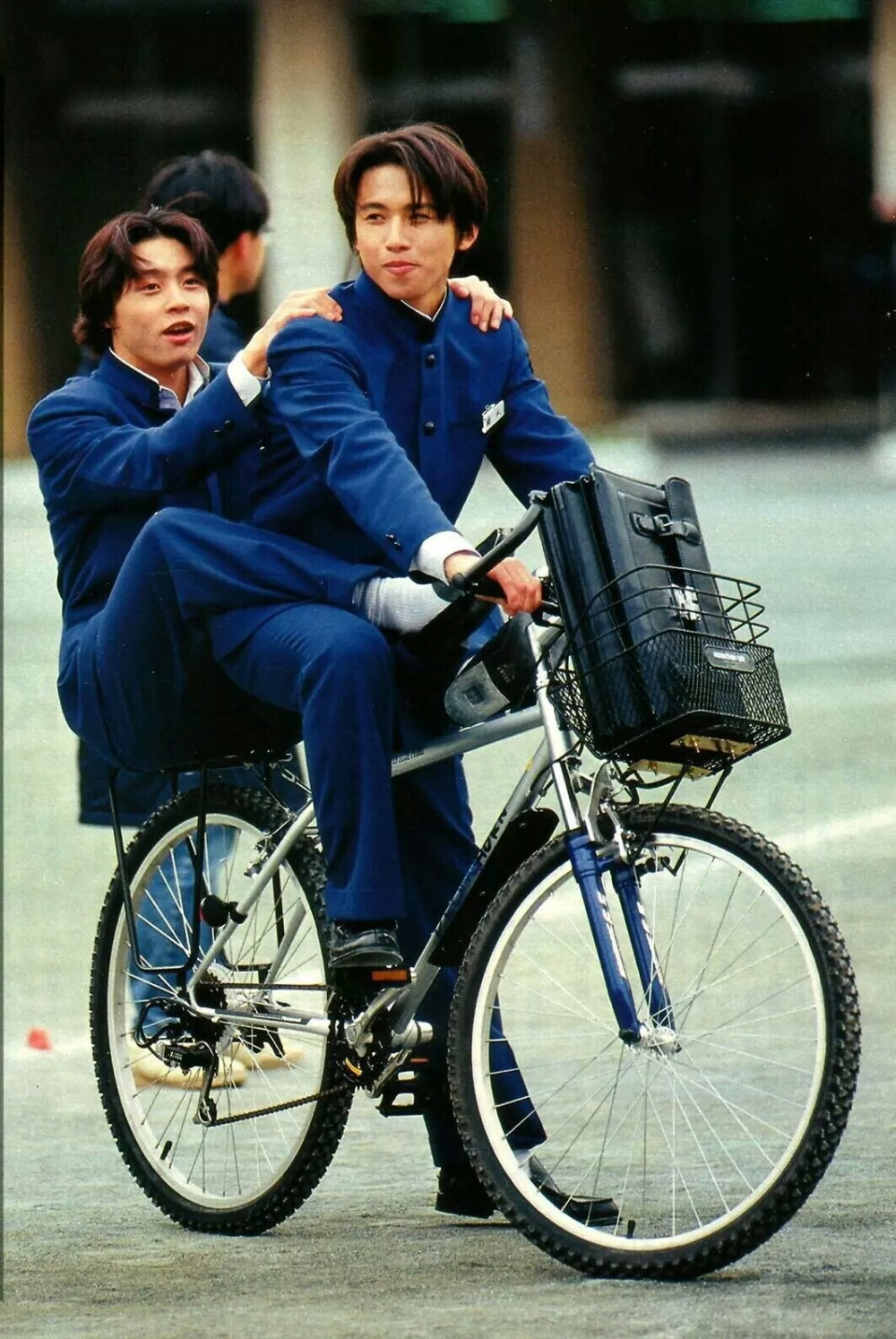 Kinki Kids