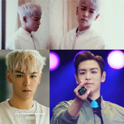 ✨love you 我的鬼神大人TOP #bigbang