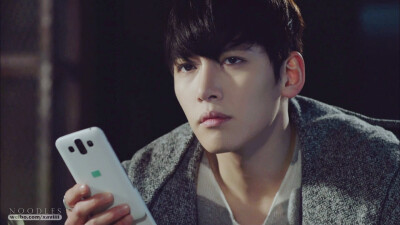 Jichangwook，healer