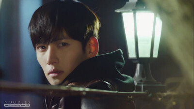 Jichangwook，healer