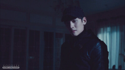 Jichangwook，healer