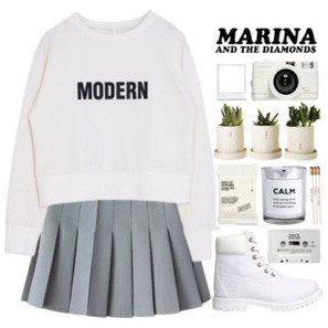 『单品精选』－AMAZON百褶网球裙（RMB130）