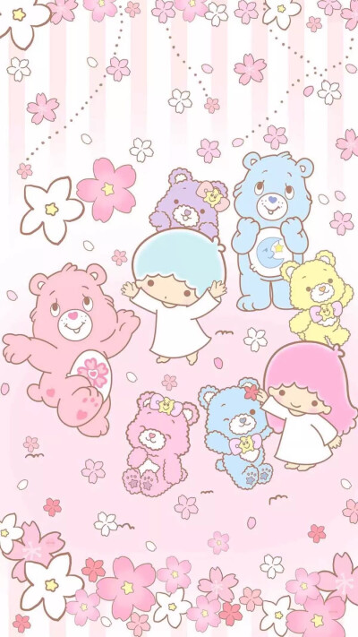 ⭐️雙子星⭐️Little Twins Star⭐️