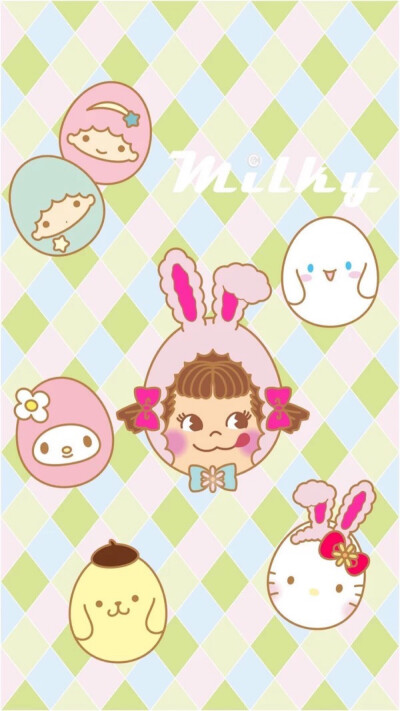 ⭐️雙子星⭐️Little Twins Star⭐️