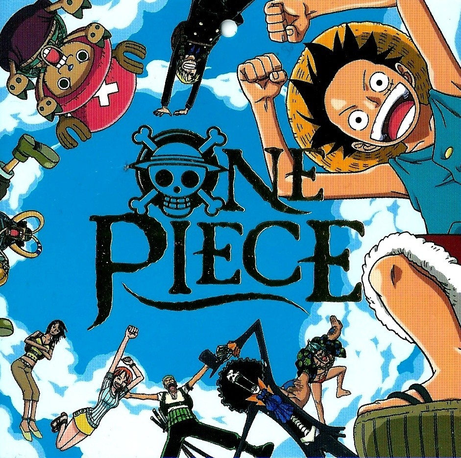 海賊王onepiece