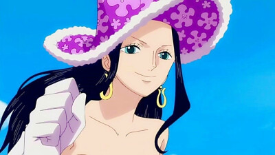 海贼王/ONEPIECE 罗宾