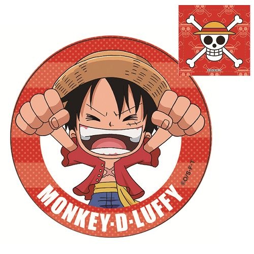 海贼王onepieceq版路飞