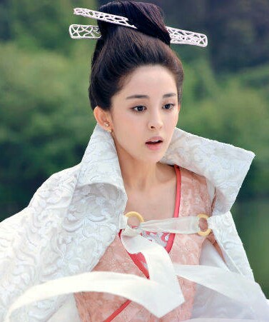 -娜扎 青丘狐传说-