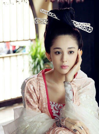 -娜扎 青丘狐传说