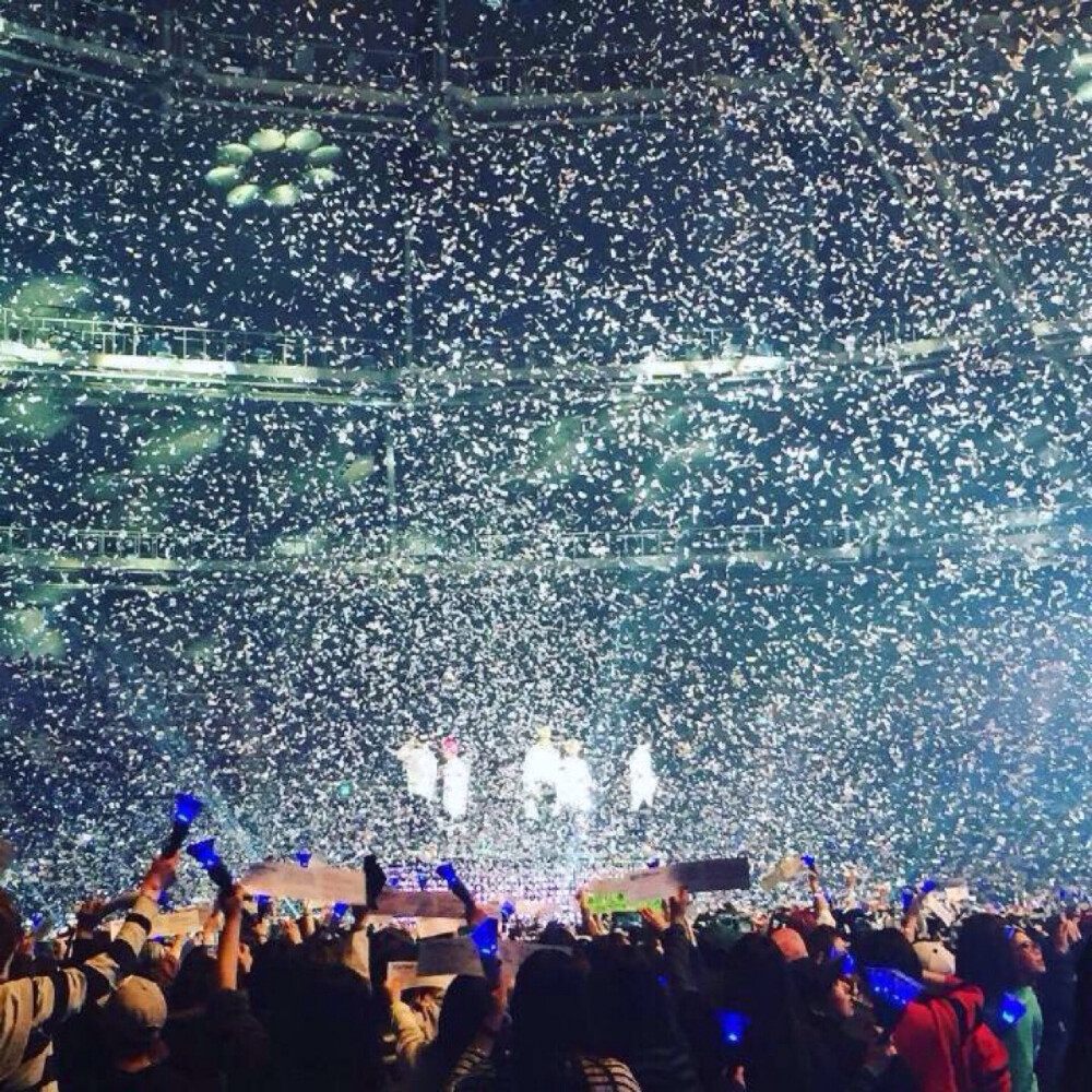 Winner FIRST CONCERT IN SEOUL 2016.3.13 EXIT:E