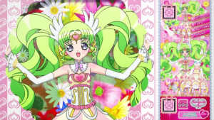 星光樂園 プリパラ [法露璐]