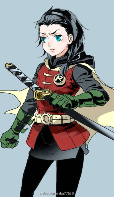 damian