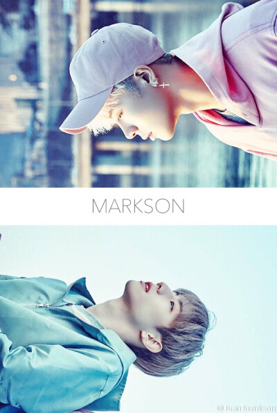 宜嘉 Markson