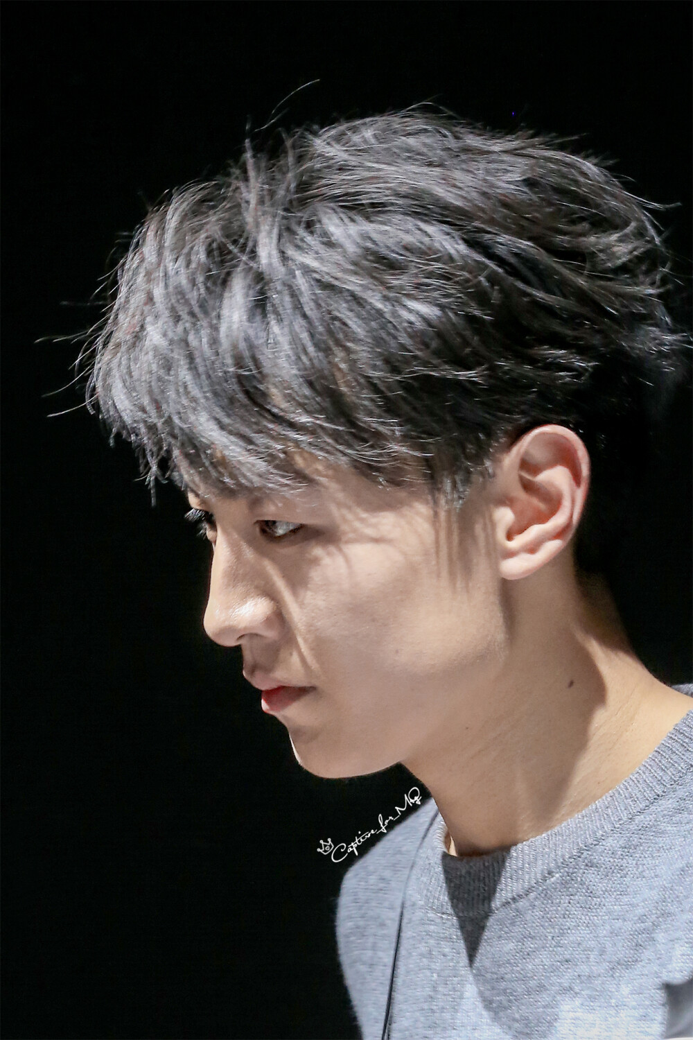 王青 160310 北京多面DEMO生日会 cr: Cap… - 堆糖，美图壁纸兴趣社区