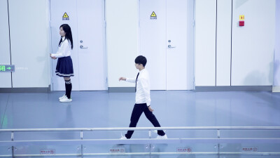 #王俊凯# 160306 超少年密码