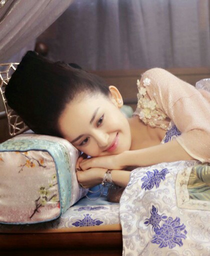 -娜扎 青丘狐传说-