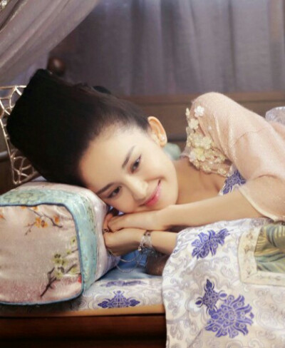 -娜扎 青丘狐传说-