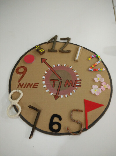 clock