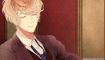 DIABOLIK LOVERS LUNATIC PARADE CG