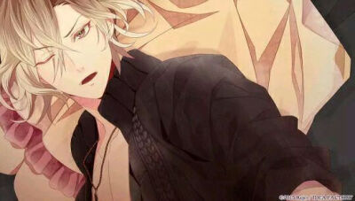 DIABOLIK LOVERS LUNATIC PARADE CG