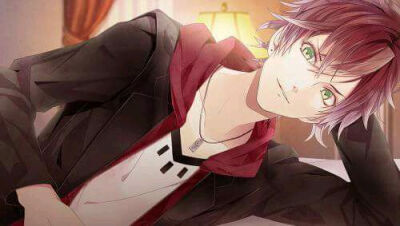 DIABOLIK LOVERS LUNATIC PARADE CG