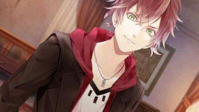 DIABOLIK LOVERS LUNATIC PARADE CG