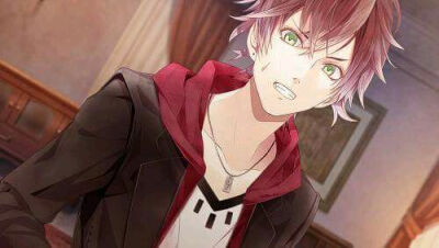 DIABOLIK LOVERS LUNATIC PARADE CG