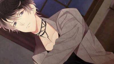 DIABOLIK LOVERS LUNATIC PARADE CG